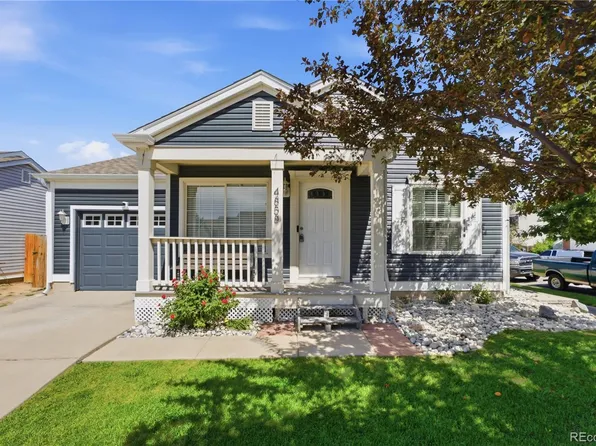 4858 Joplin Court, Denver, CO 80239