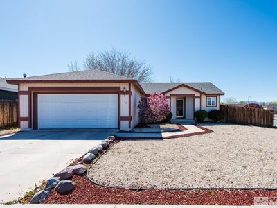 627 Winter Pl, Fernley, NV, 89408
