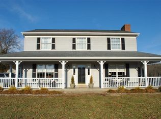 376 Clay Ridge Rd, Alexandria, KY 41001