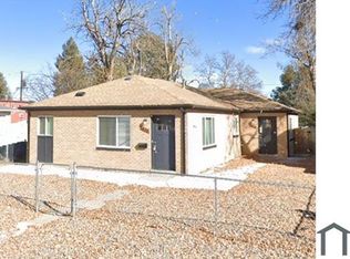 1438 N Valentia St, Denver, CO 80220