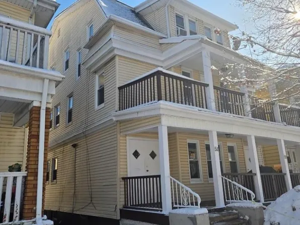 54 Arsdale Ter Floor 2, East Orange, NJ 07018