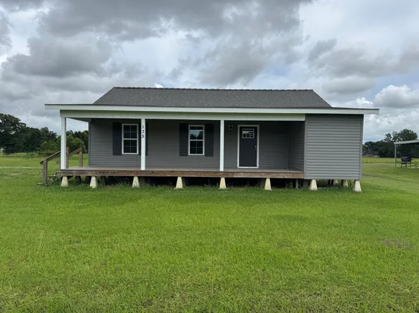 135 Helaire Pvt Ln, Maurice, LA 70555