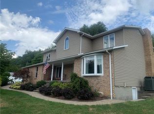 1156 Water St, Mount Pleasant, PA 15666