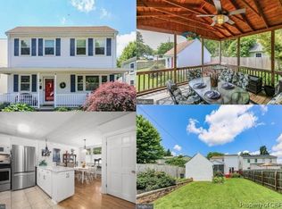 912 Hanover St, Fredericksburg, VA 22401