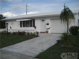 1502 SW 22nd St, Boynton Beach, FL 33426