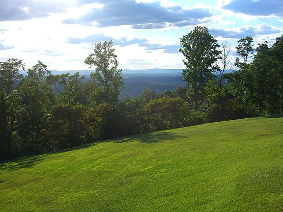 MILLION DOLLAR VIEWS