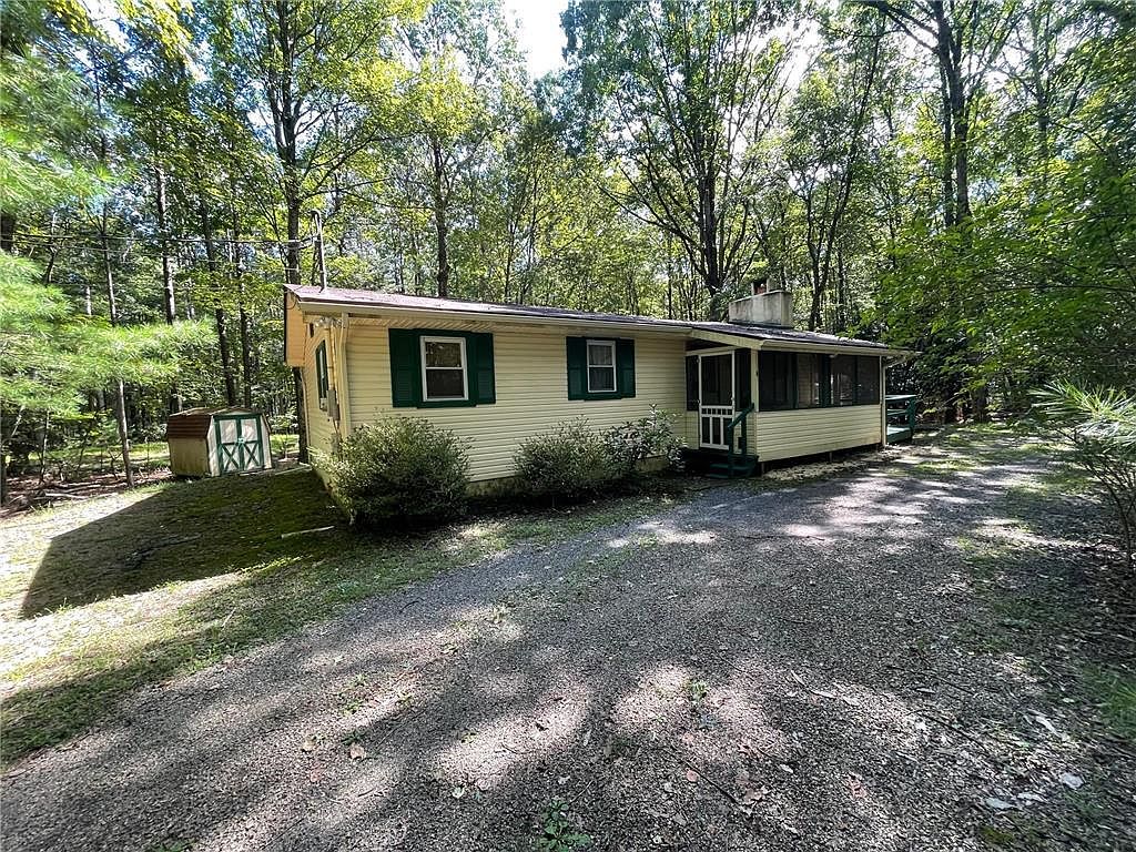 162 Crabapple Ln, Kunkletown, PA 18058 Zillow