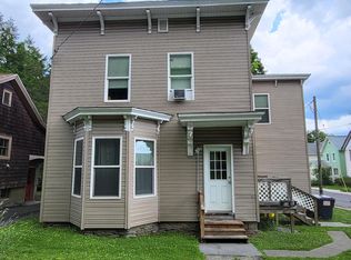 22 West St #2, Oneonta, NY 13820