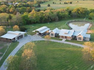 575 County Road 1264, Whitesboro, TX 76273