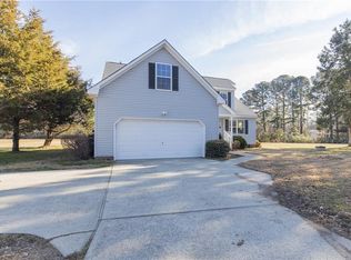 4552 Shoulders Hill Rd, Suffolk, VA 23435
