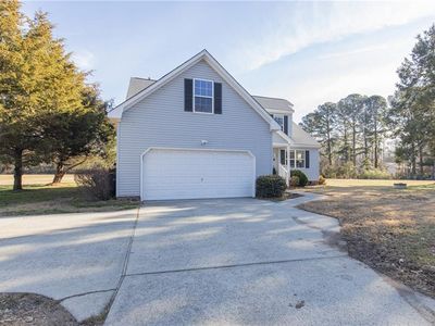 4552 Shoulders Hill Rd, Suffolk, VA, 23435