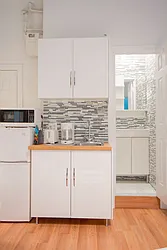 Rented by Alpha Properties NYC I LLC