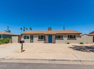 2326 W Butler Dr, Phoenix, AZ 85021