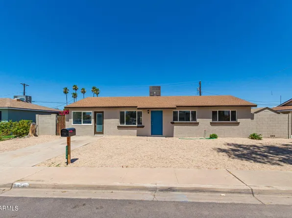 2326 W BUTLER Drive, Phoenix, AZ 85021