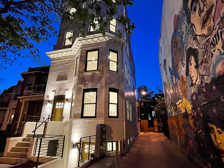 75 Florida Ave NW #4 — Photo 39