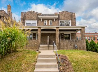 85-87 S Bryant Ave, Pittsburgh, PA