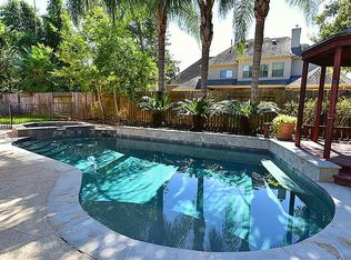 22931 Roberts Run Ln, Katy, TX 77494