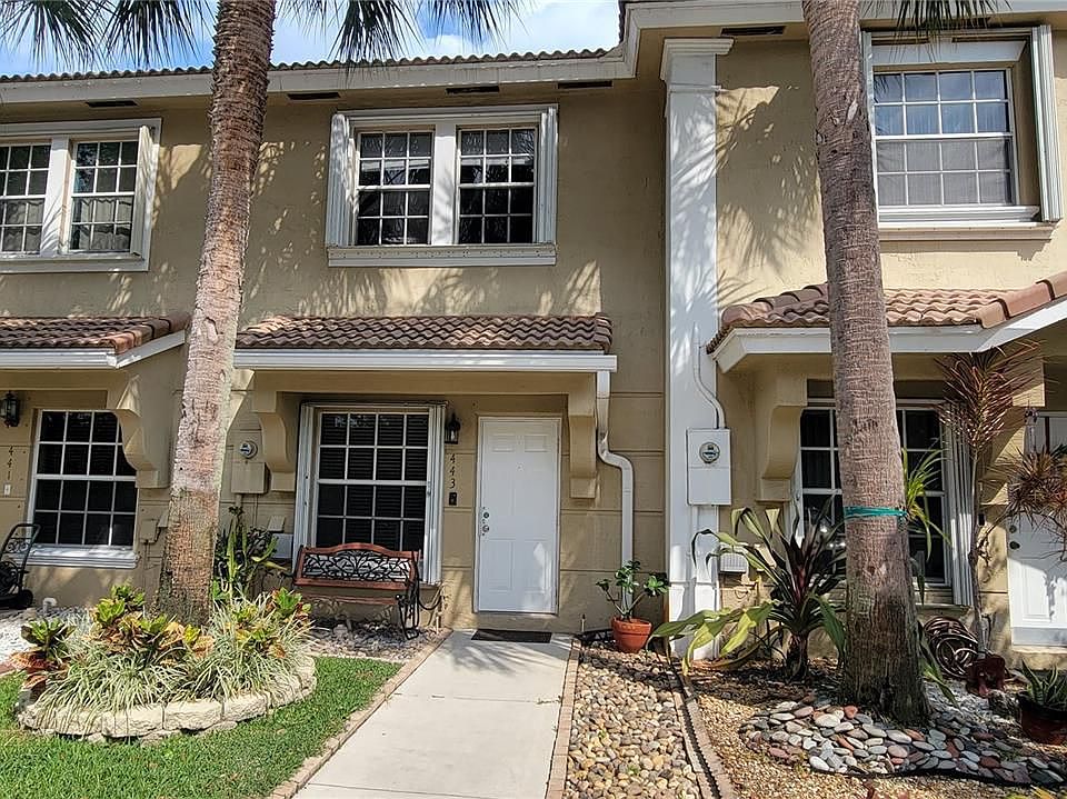1st image of 443 SW 122nd Ter #443