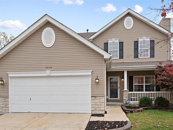 5th image of 5518 Norgate Ct