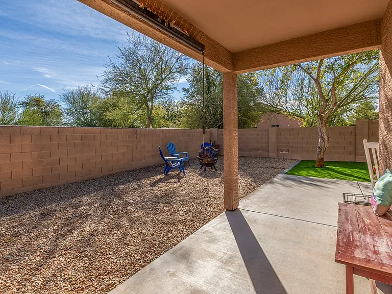 1893 E Diego Ct — Photo 34