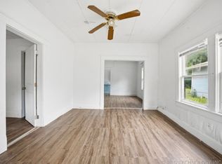 908 N Collins Ave, Okmulgee, OK 74447