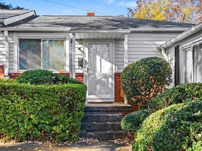 1831 Mimosa Dr, Greensboro, NC, 27403