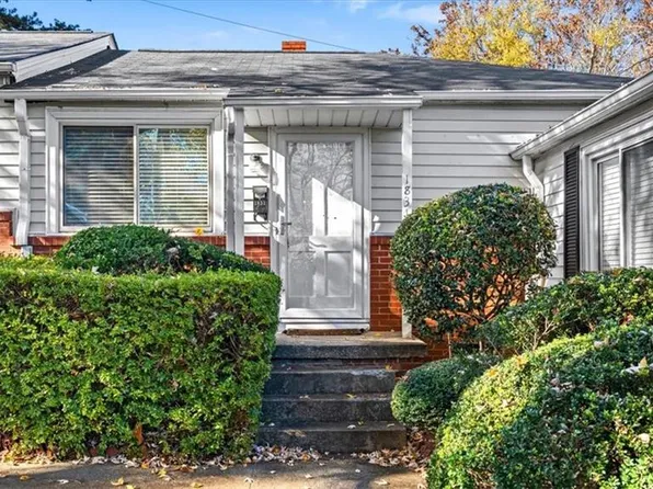 1831 Mimosa Dr, Greensboro, NC 27403