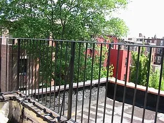 Rented by Harlem Lofts
