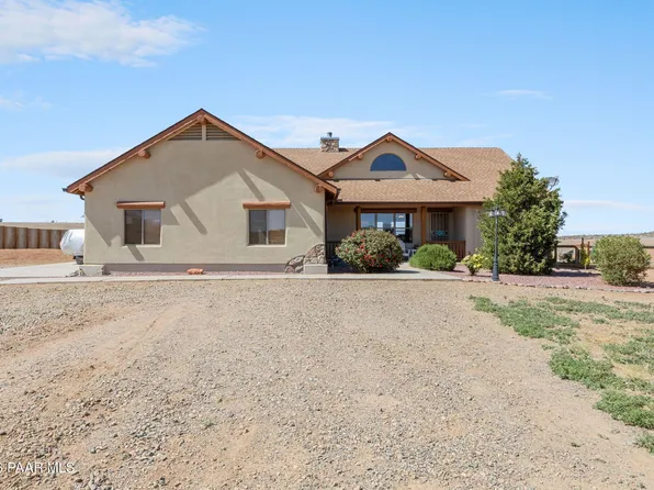 3600 W Meadow Lake Dr, Chino Valley, AZ 86323