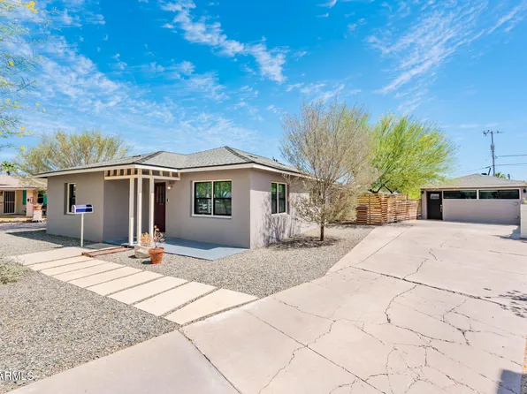 3031 N 17TH Drive, Phoenix, AZ 85015