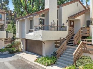 26576 Mambrino, Mission Viejo, CA 92691