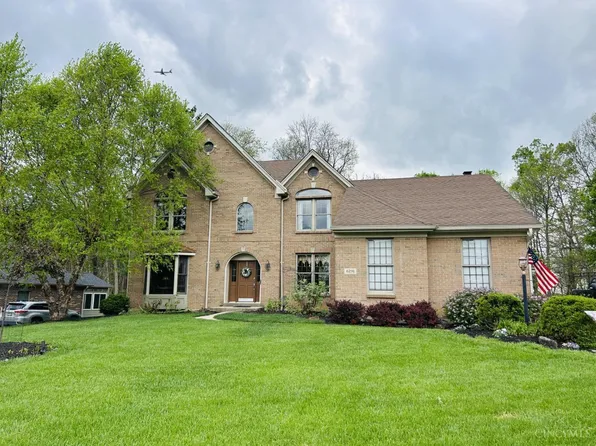 6291 Ashbourne Pl, Cincinnati, OH 45233