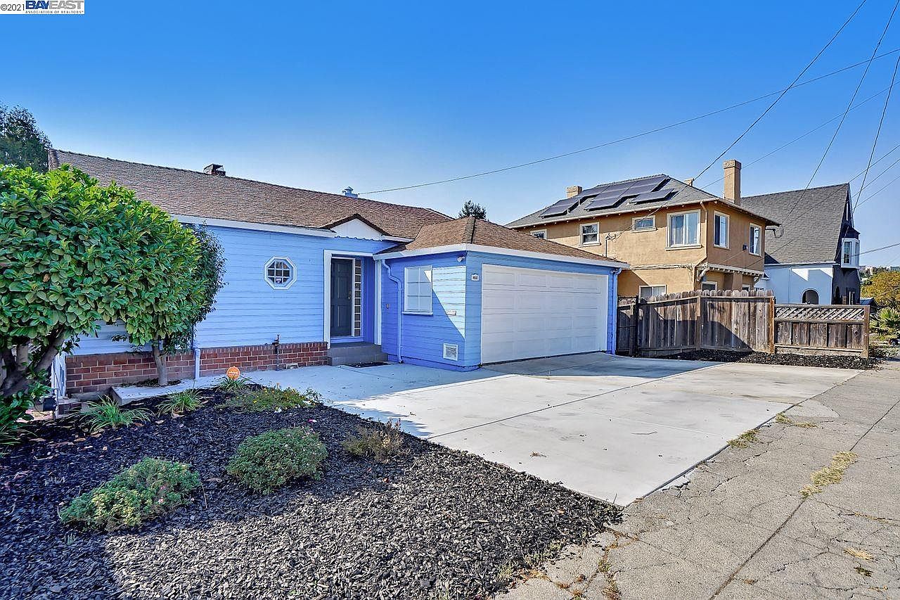 5109 Fairfax Ave, Oakland, CA 94601 Zillow