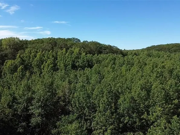 Parcel 2 County Highway T, Birchwood, WI 54817