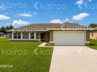4481 SW 139th Pl, Ocala, FL 34473