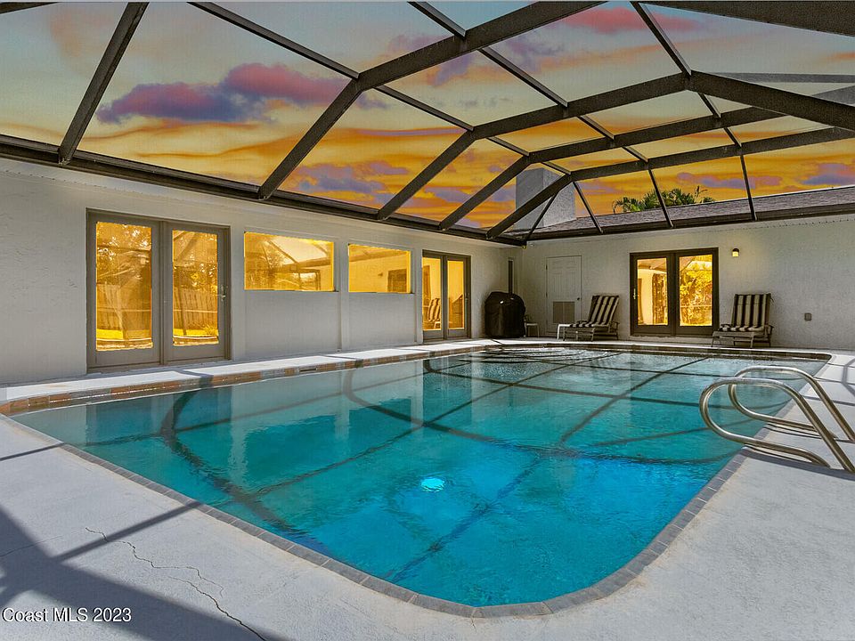 401 Riverview Ln, Melbourne Beach, FL 32951 MLS 971746 Zillow