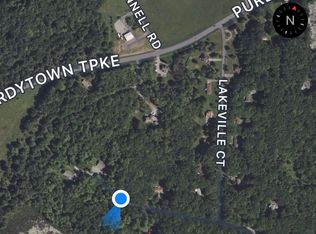 5 Cedar Ct, Lakeville, PA 18438