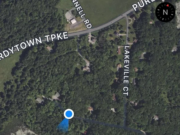 5 Cedar Ct, Lakeville, PA 18438