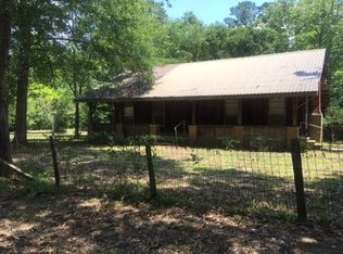 794 Corleyville Rd, Florien, LA 71429