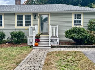 282 South Rd #282, Bedford, MA 01730