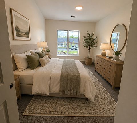 3rd image of 72 James Way #101