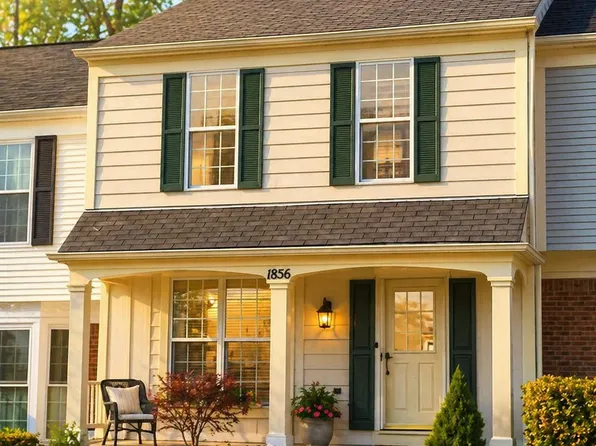 1856 Oxford Sq, Bel Air, MD 21015