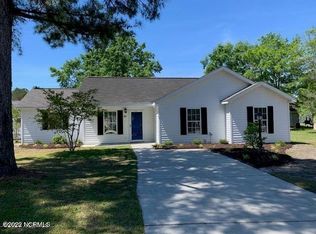 807 Kimberly Ann Ln, Shallotte, NC 28470