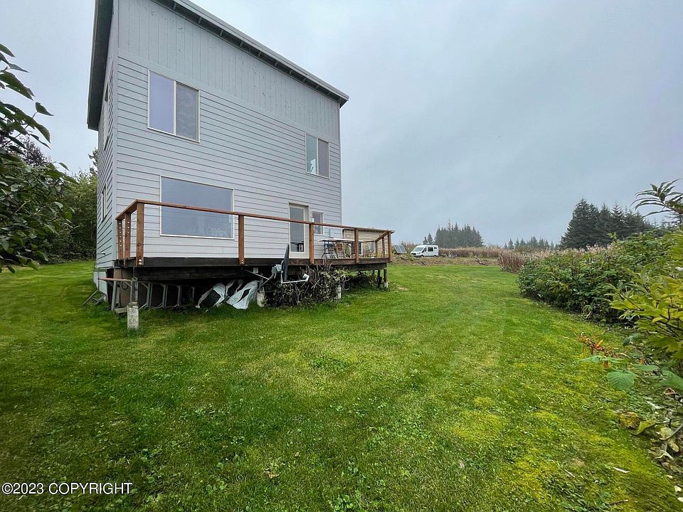 41236 Volcano View Ct, Homer, AK 99603 | Zillow