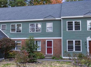 1 Colburn Dr APT 15, Orono, ME 04473