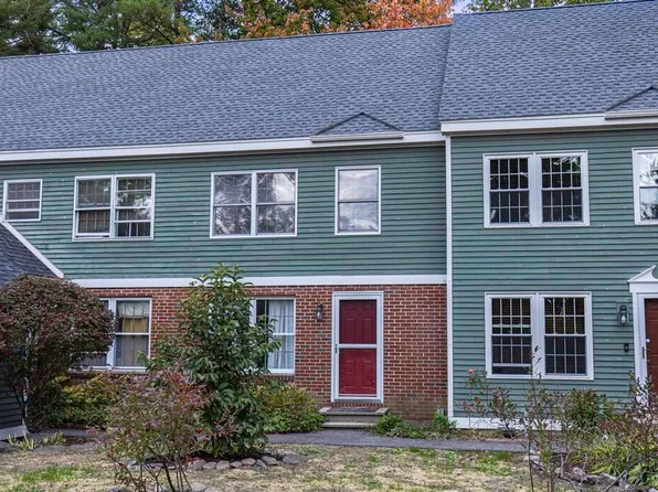 1 Colburn Drive #15, Orono, ME 04473