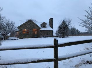 645 Bougher Hill Rd, Easton, PA 18042