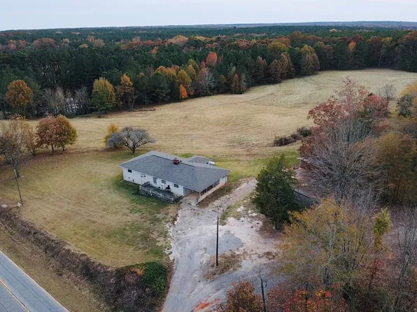 6914 Highway 246 S, Ninety Six, SC 29666