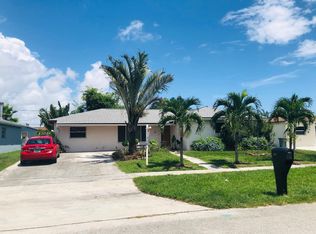 4181 Sussex Ave, Lake Worth, FL 33461