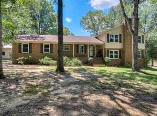 1505 Amity Woodlawn Rd, Lincolnton, GA 30817
